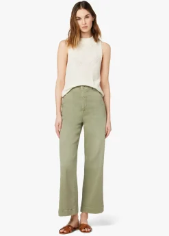 Hot THE LUCIA Women WEIGHTLESS|WIDE LEG