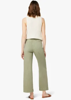 Hot THE LUCIA Women WEIGHTLESS|WIDE LEG