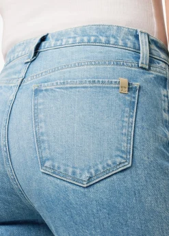 Fashion THE LUNA Women EARTH CONSCIOUS|STRAIGHT