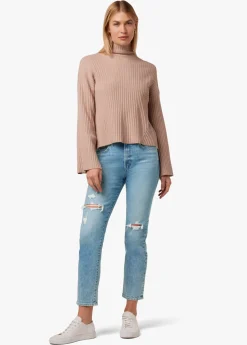 Fashion THE LUNA Women EARTH CONSCIOUS|STRAIGHT