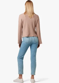 Fashion THE LUNA Women EARTH CONSCIOUS|STRAIGHT