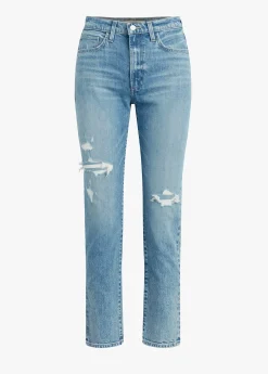Fashion THE LUNA Women EARTH CONSCIOUS|STRAIGHT