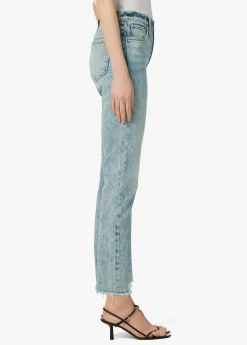 New THE LUNA Women VINTAGE STRETCH|STRAIGHT