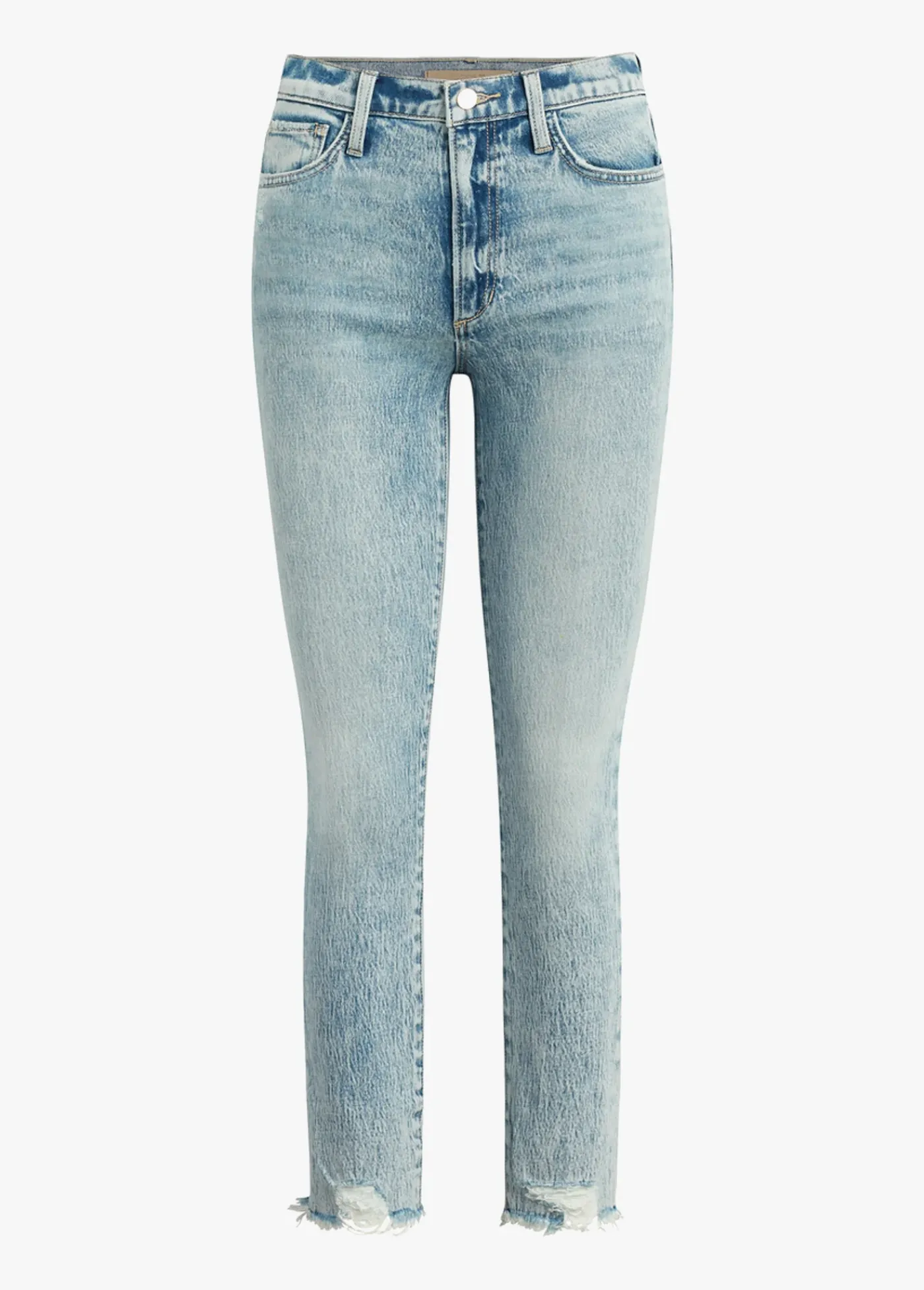 New THE LUNA Women VINTAGE STRETCH|STRAIGHT