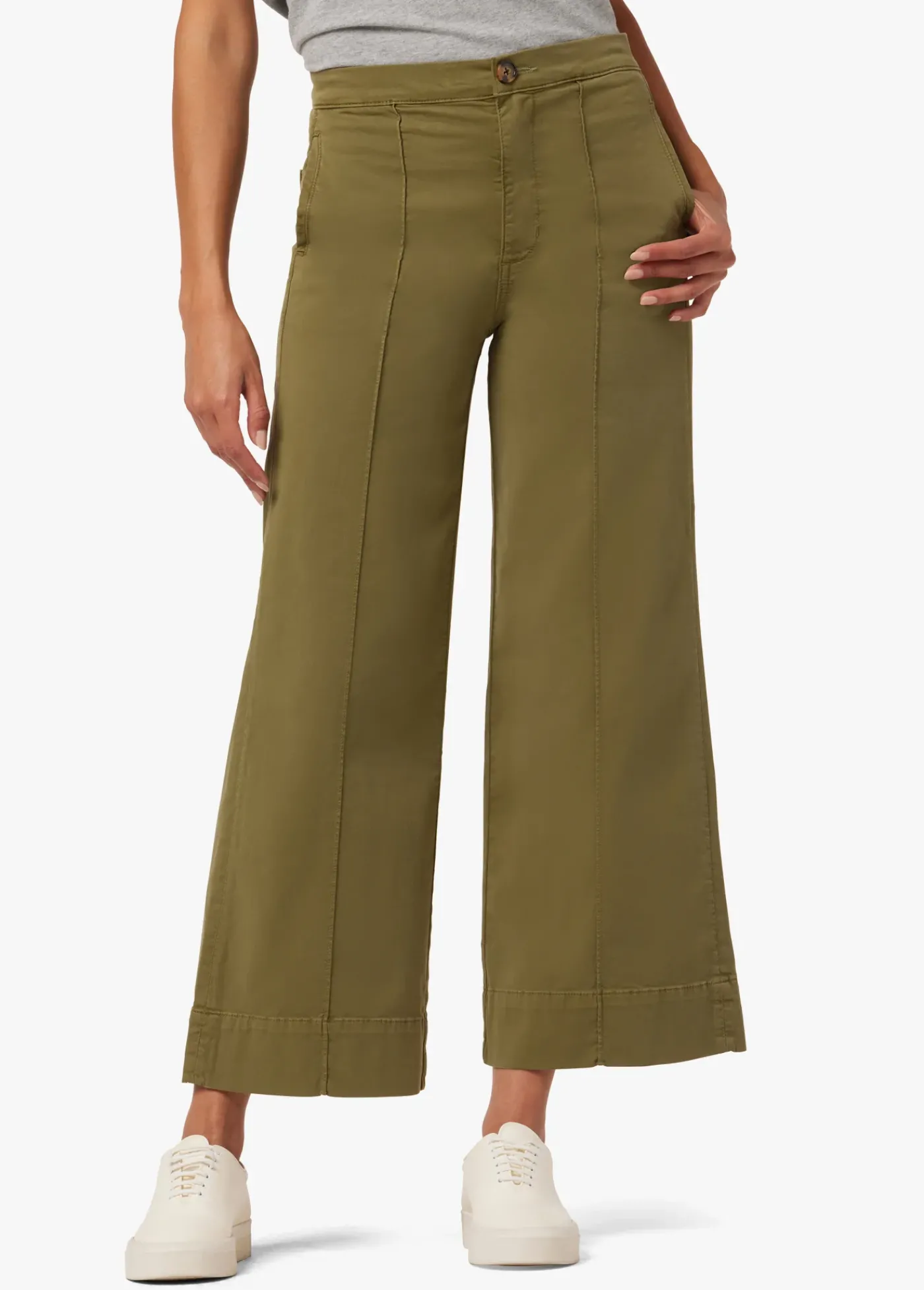 Hot THE MADISON Women WIDE LEG