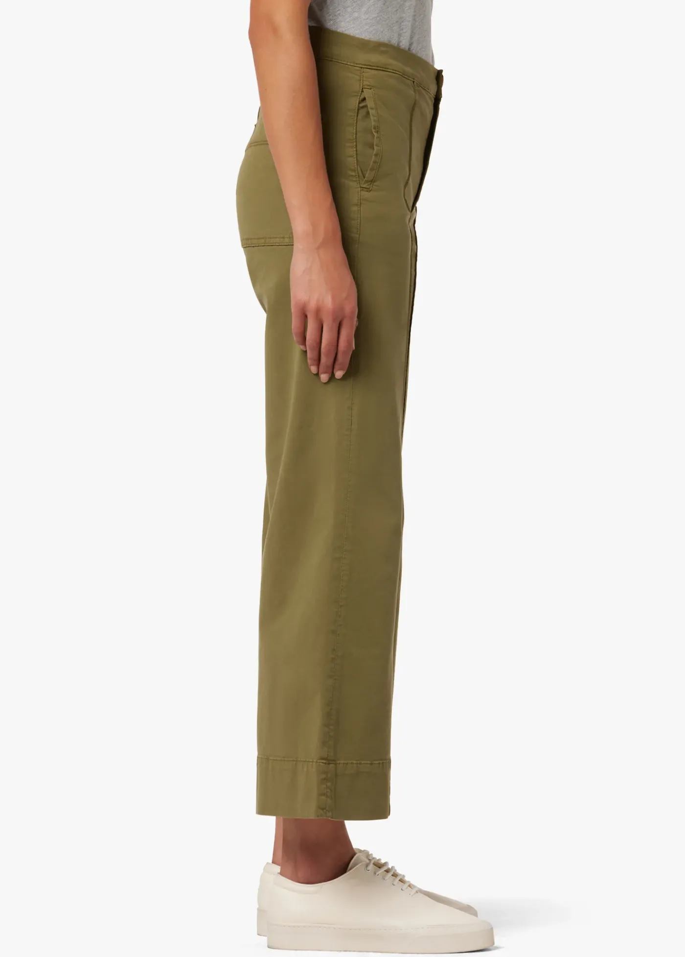 Hot THE MADISON Women WIDE LEG