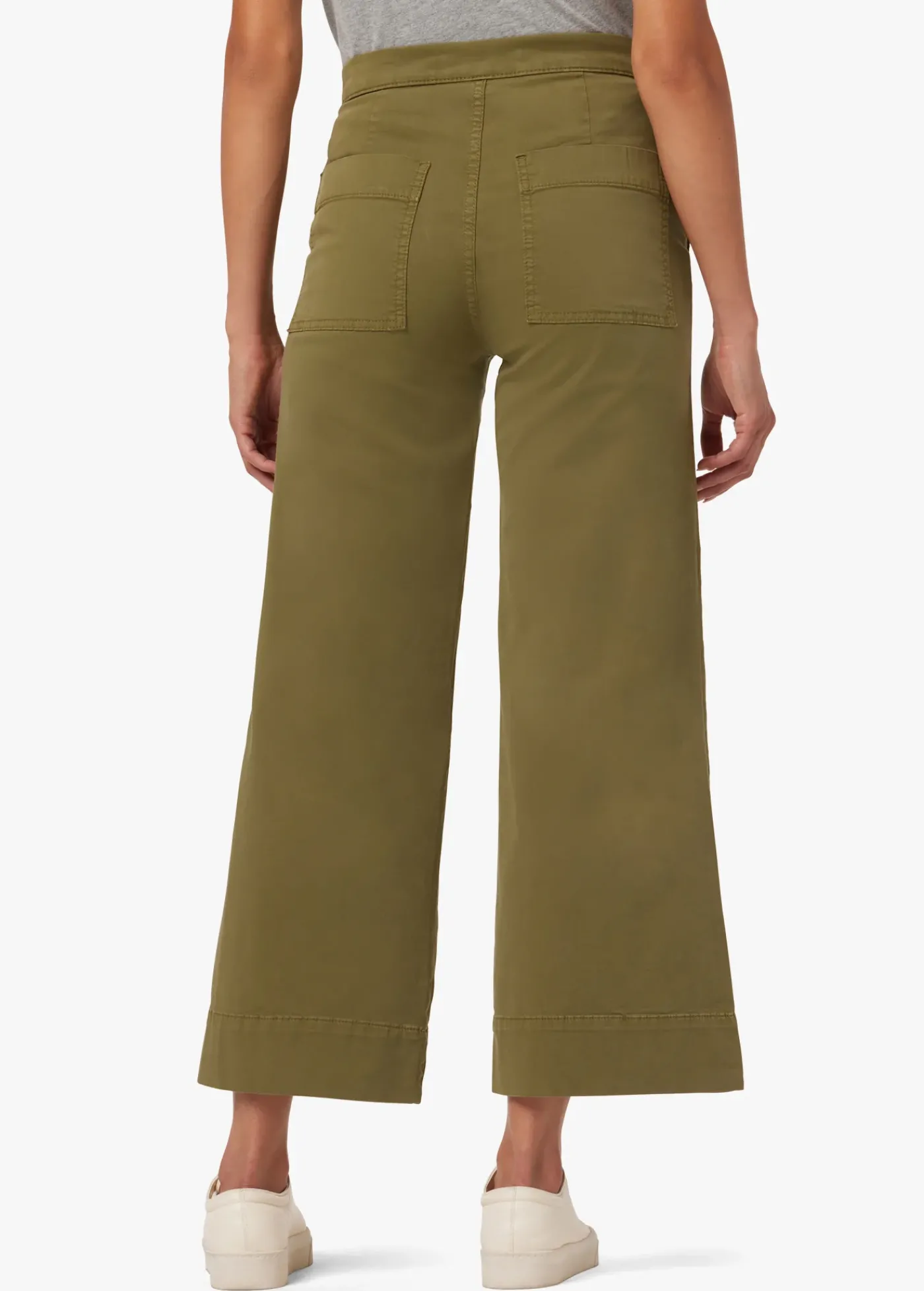 Hot THE MADISON Women WIDE LEG