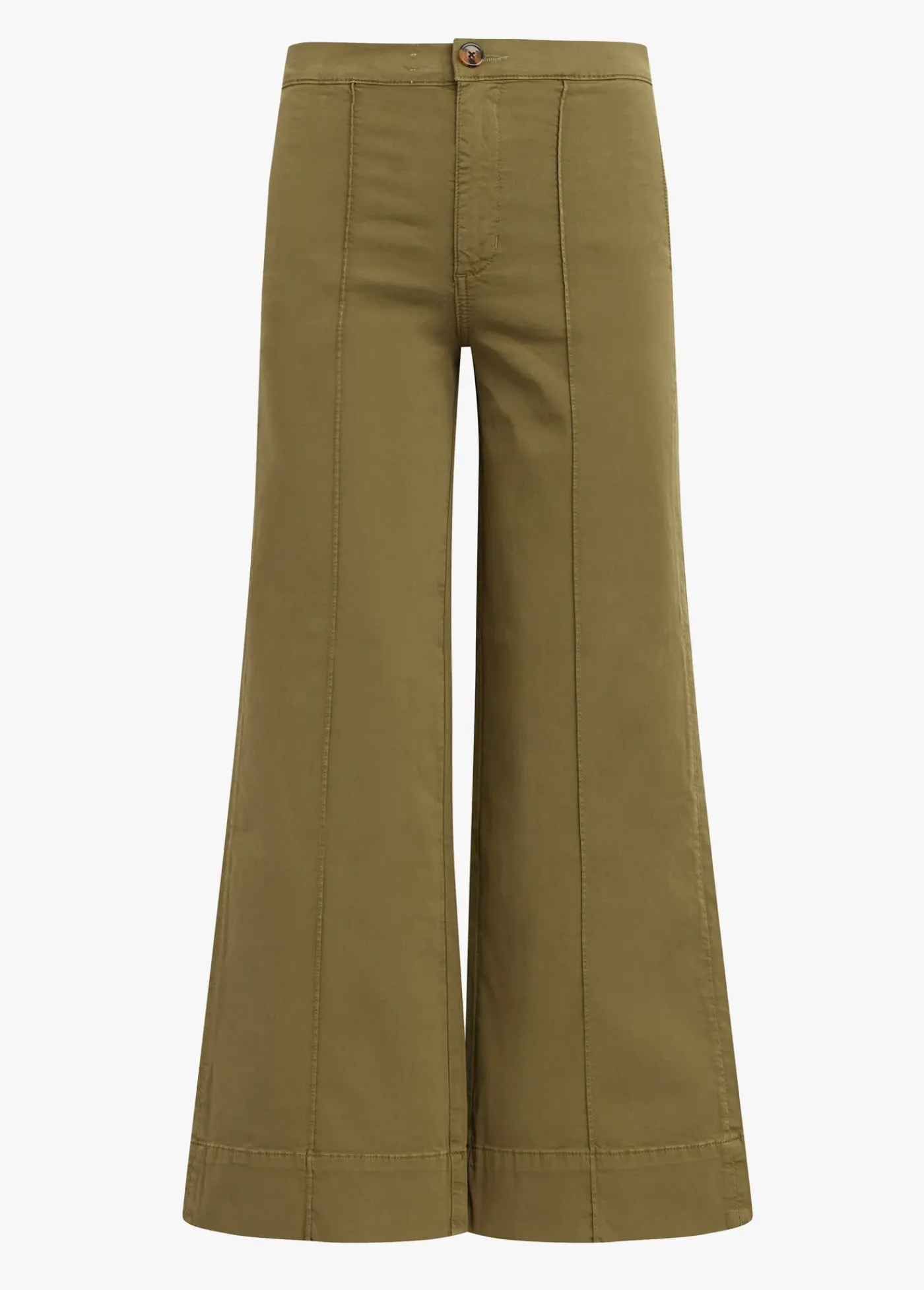 Hot THE MADISON Women WIDE LEG