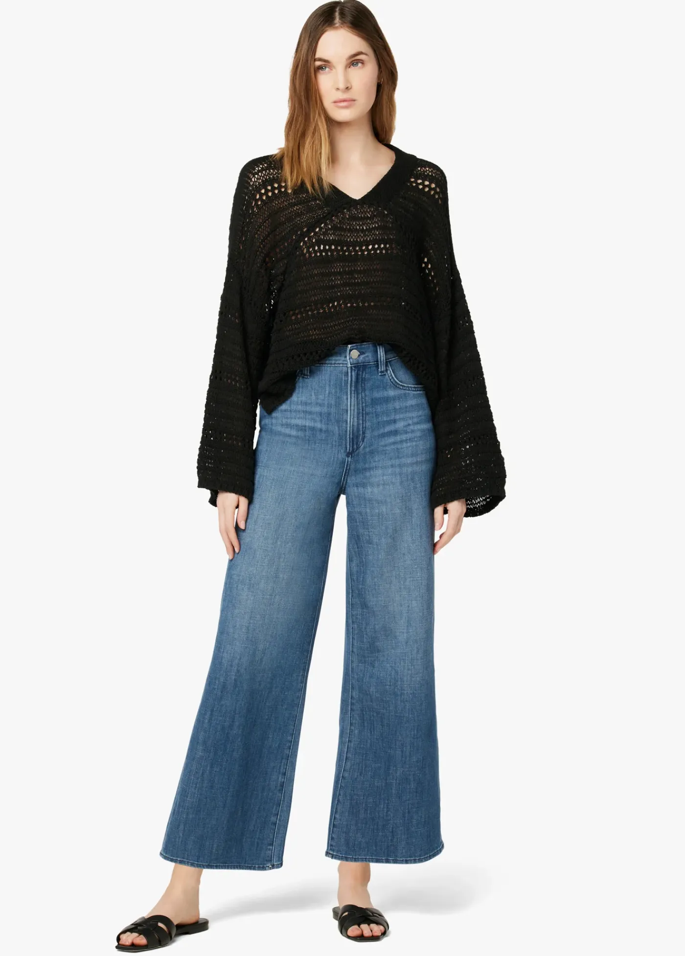 Online THE MIA Women WEIGHTLESS|WIDE LEG