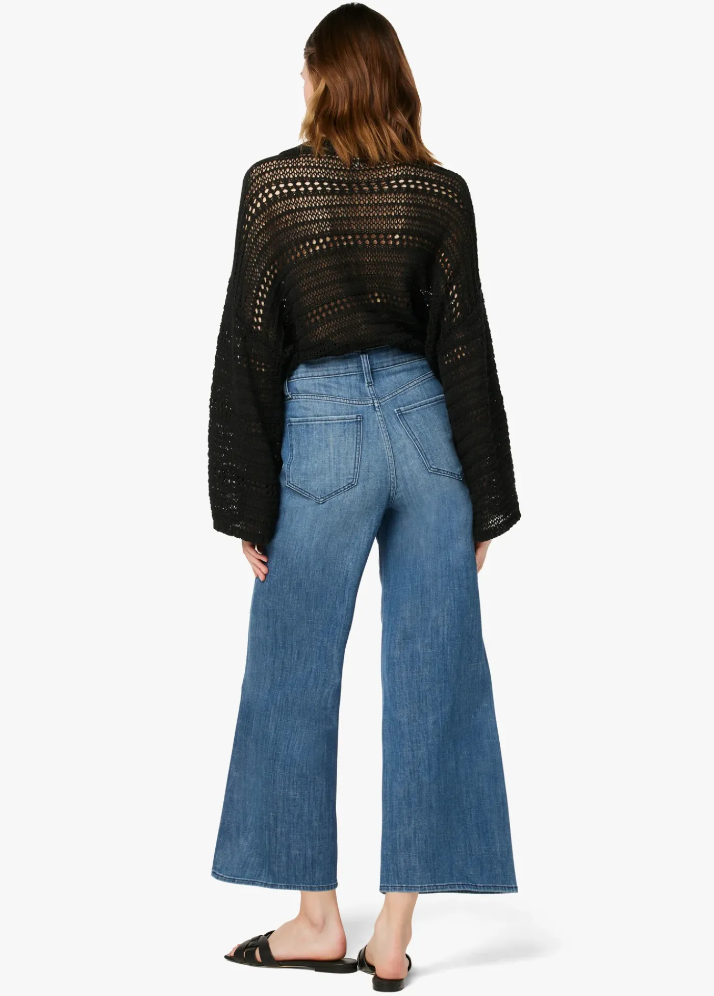 Online THE MIA Women WEIGHTLESS|WIDE LEG