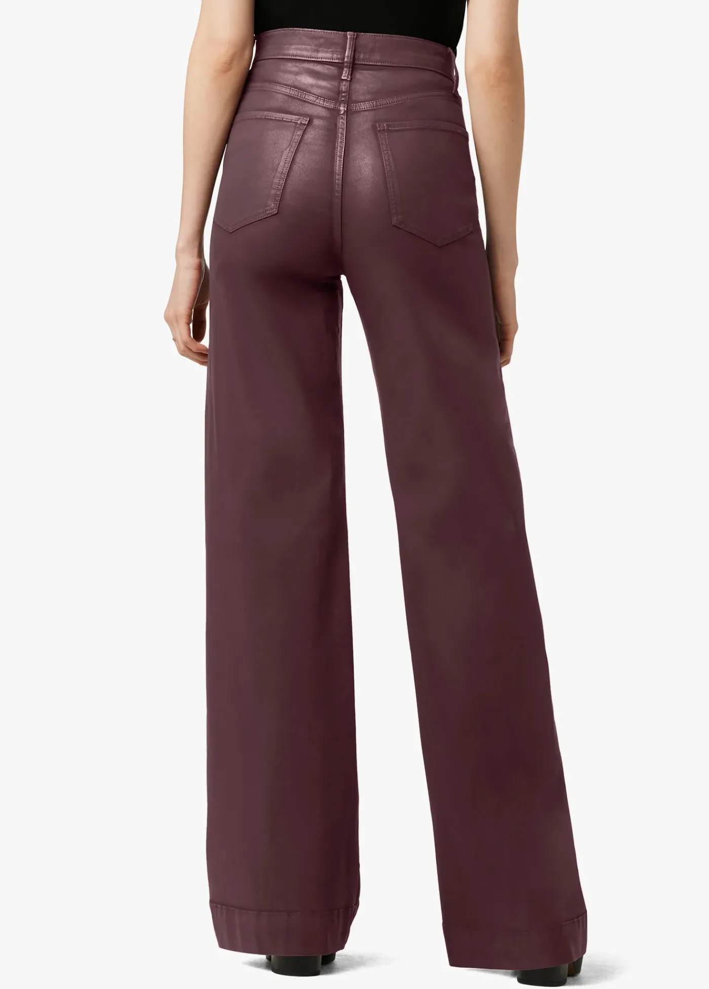 Best THE MIA Women WIDE LEG