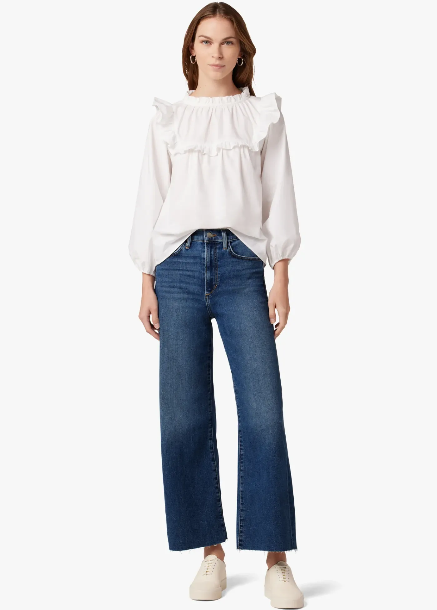 New THE MIA Women WIDE LEG