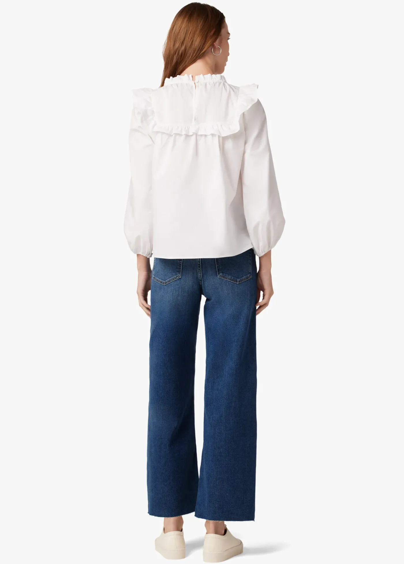 New THE MIA Women WIDE LEG