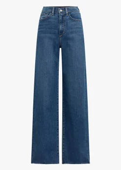 New THE MIA Women WIDE LEG