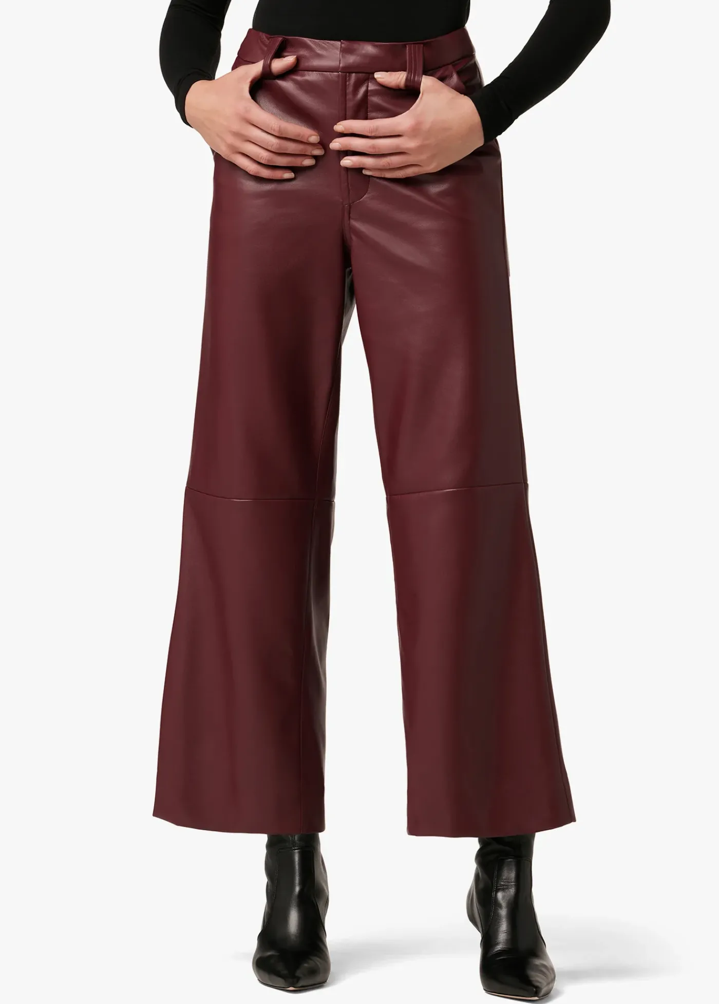 New THE MIA Women WIDE LEG
