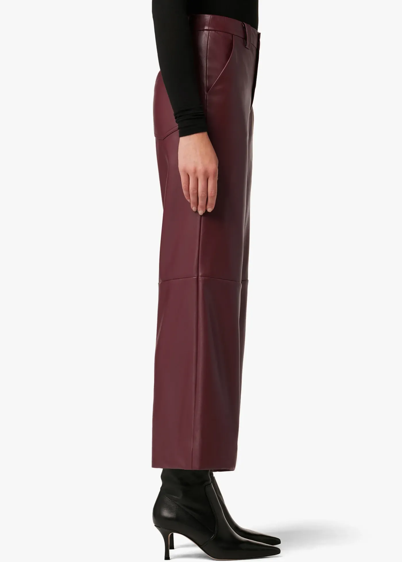 New THE MIA Women WIDE LEG
