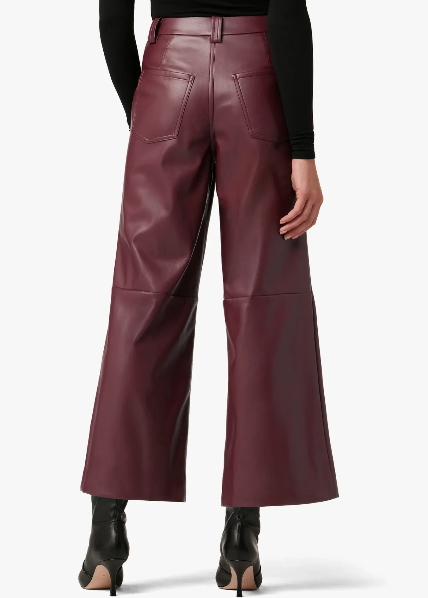 New THE MIA Women WIDE LEG