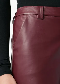 New THE MIA Women WIDE LEG