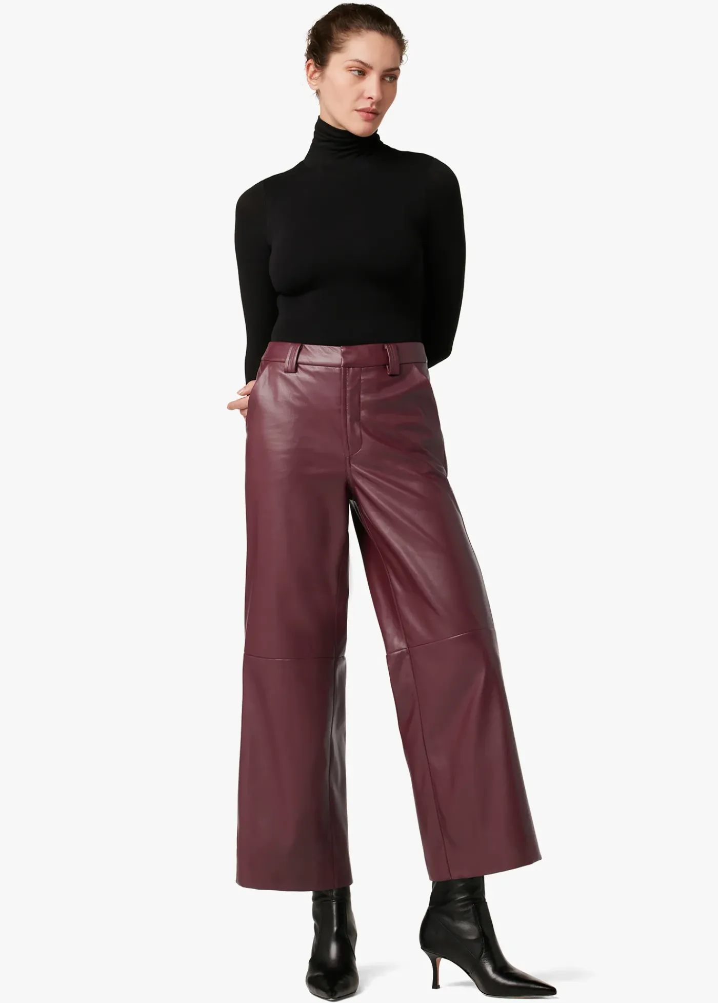 New THE MIA Women WIDE LEG