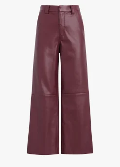 New THE MIA Women WIDE LEG