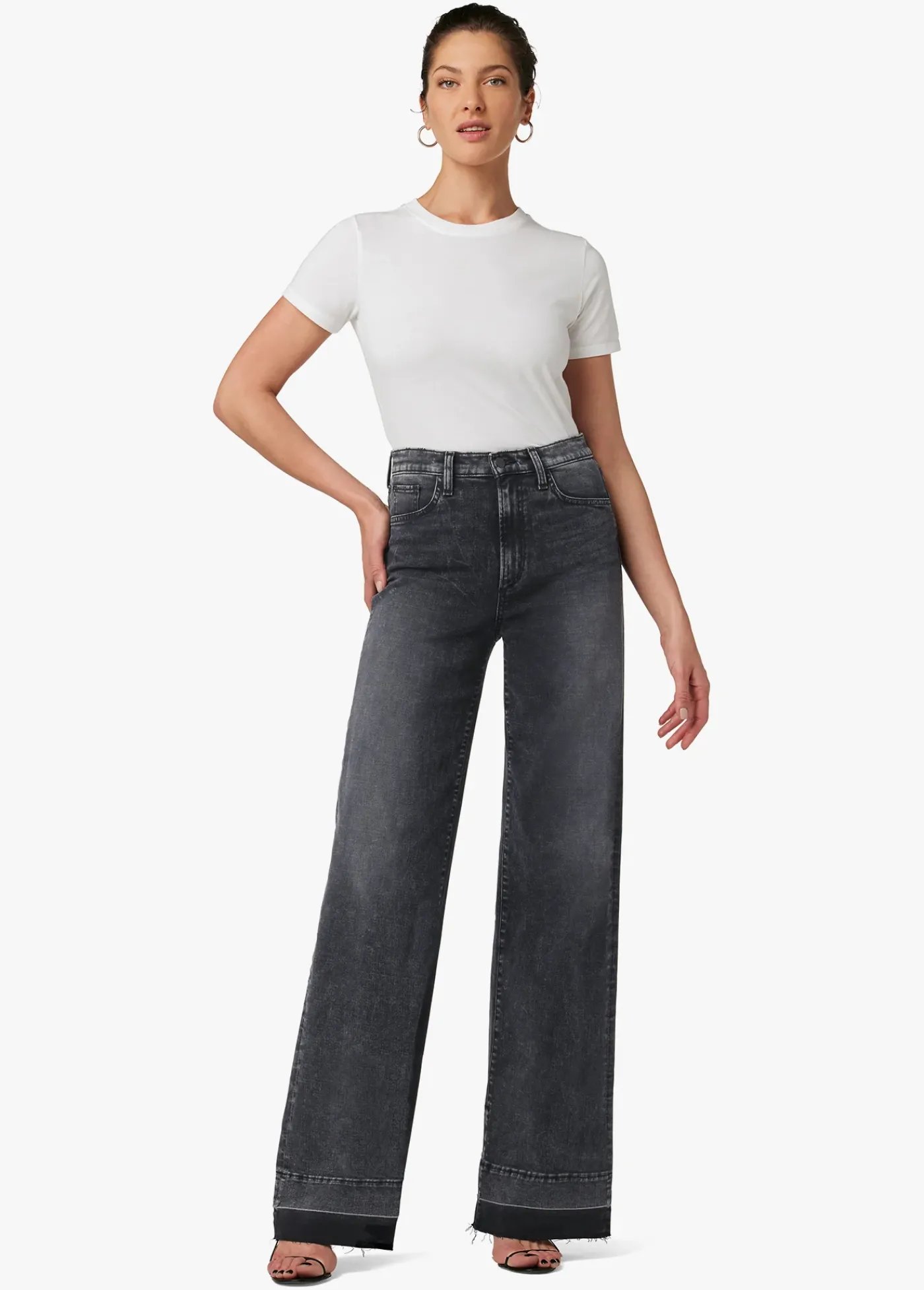 Hot THE MIA Women WIDE LEG