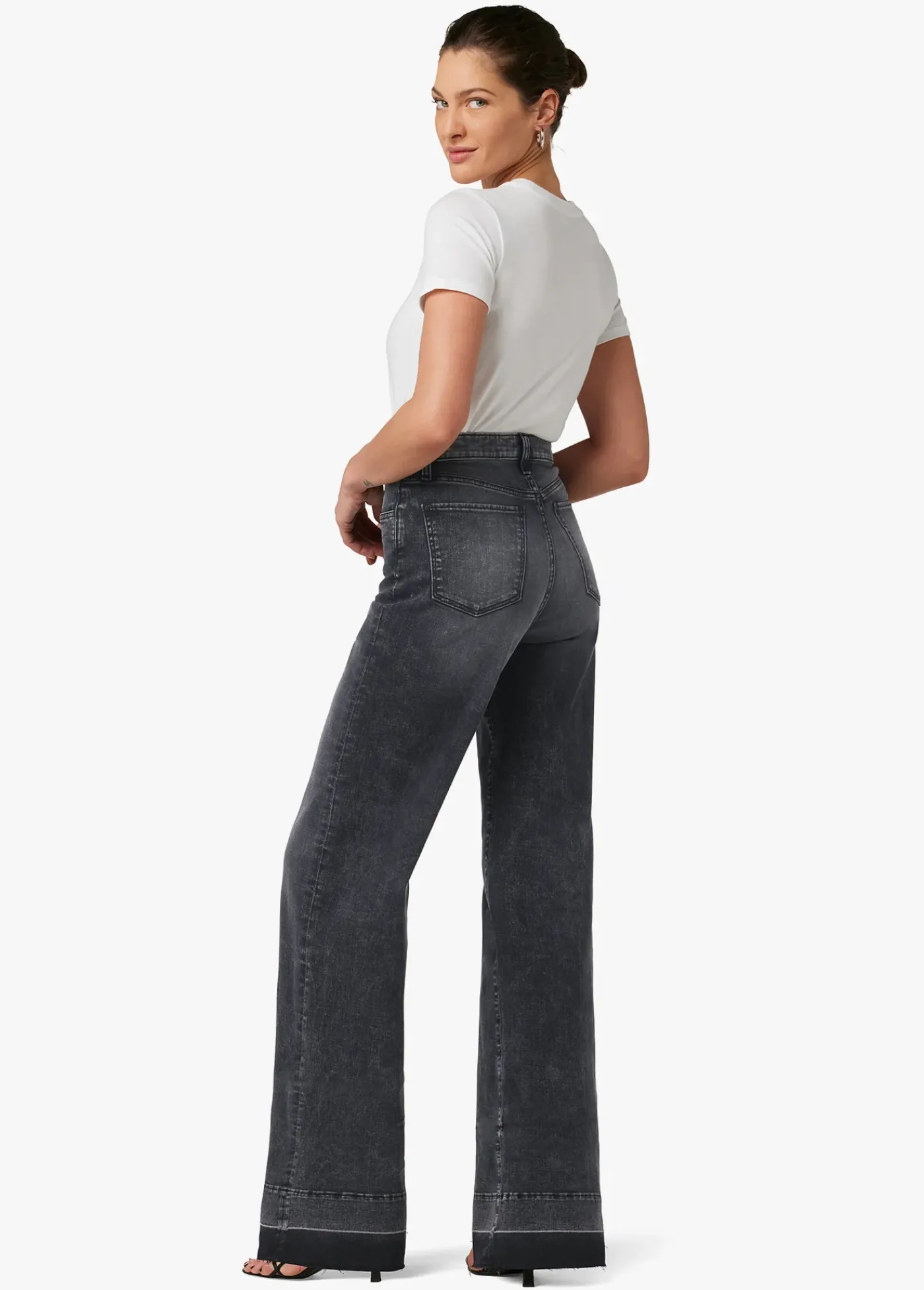 Hot THE MIA Women WIDE LEG