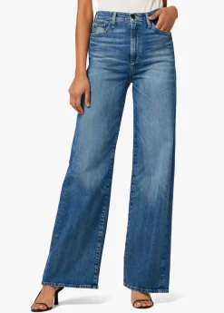 Online THE MIA Women LONGER INSEAMS|WIDE LEG