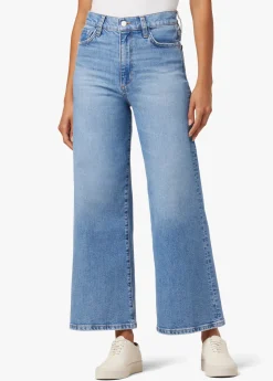 New THE MIA Women VINTAGE STRETCH|WIDE LEG