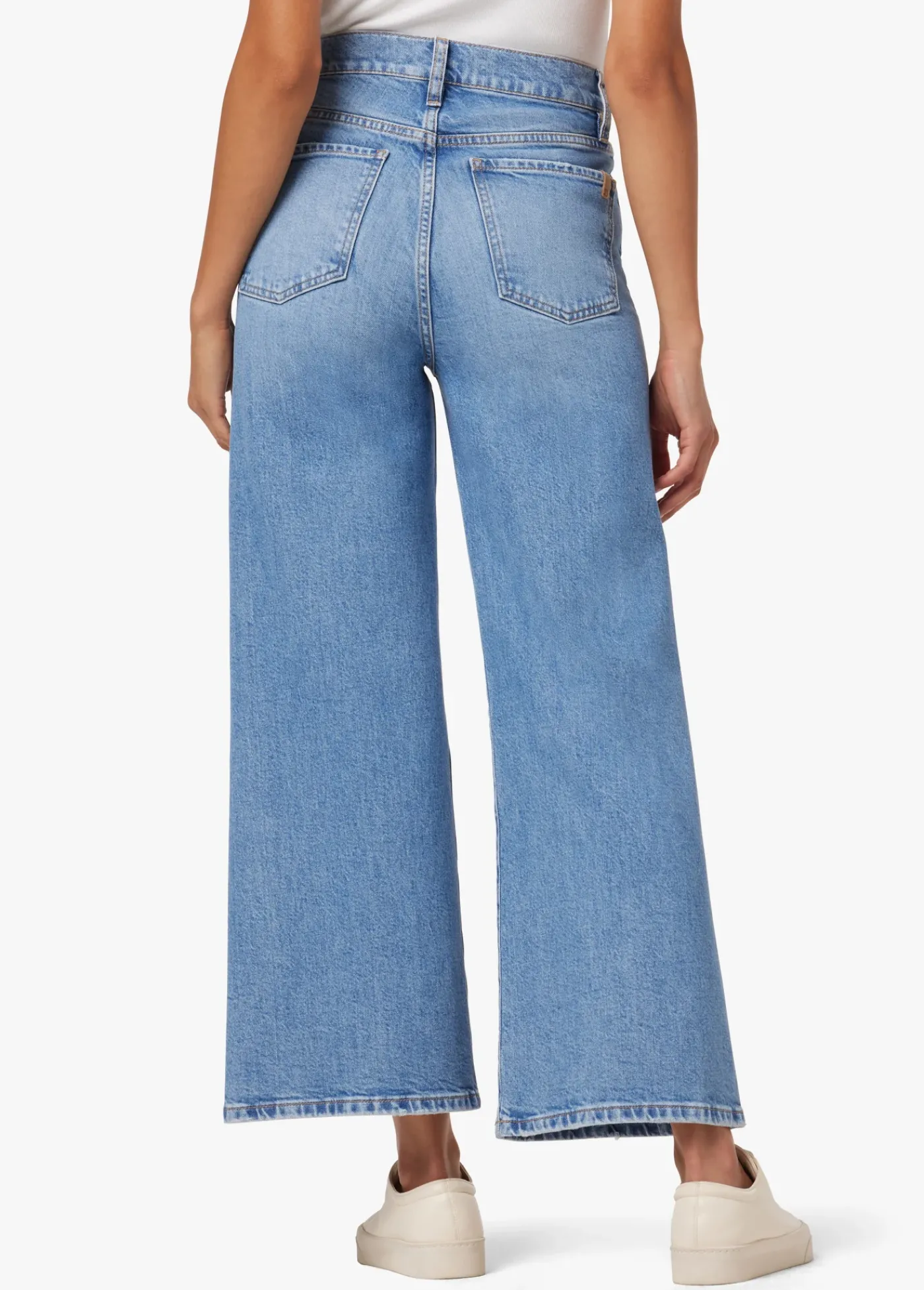 New THE MIA Women VINTAGE STRETCH|WIDE LEG