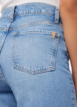 New THE MIA Women VINTAGE STRETCH|WIDE LEG