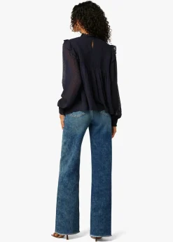 Clearance THE MIA Women LONGER INSEAMS|WIDE LEG