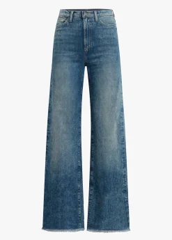 Clearance THE MIA Women LONGER INSEAMS|WIDE LEG