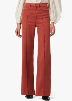 Fashion THE MIA Women VINTAGE STRETCH|WIDE LEG