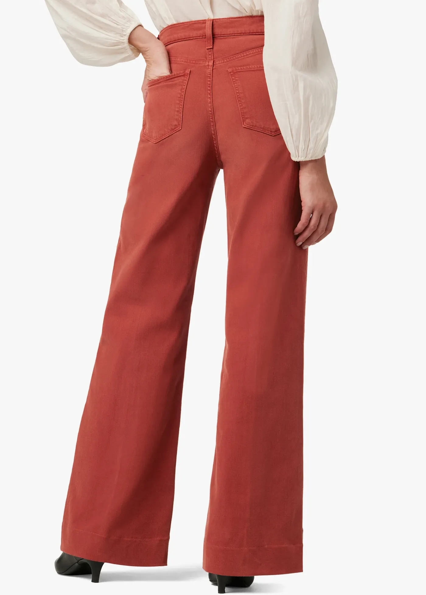 Fashion THE MIA Women VINTAGE STRETCH|WIDE LEG