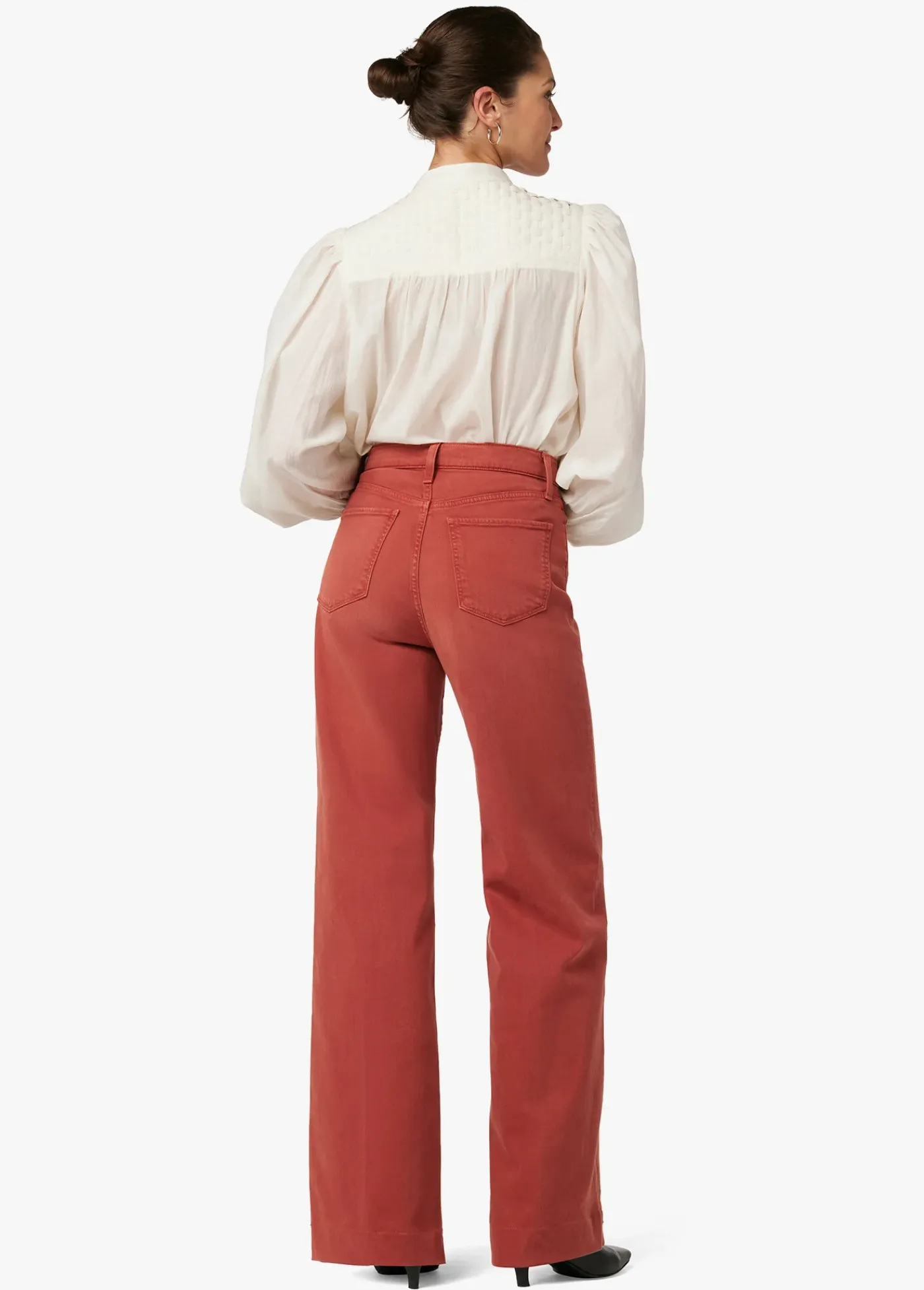 Fashion THE MIA Women VINTAGE STRETCH|WIDE LEG