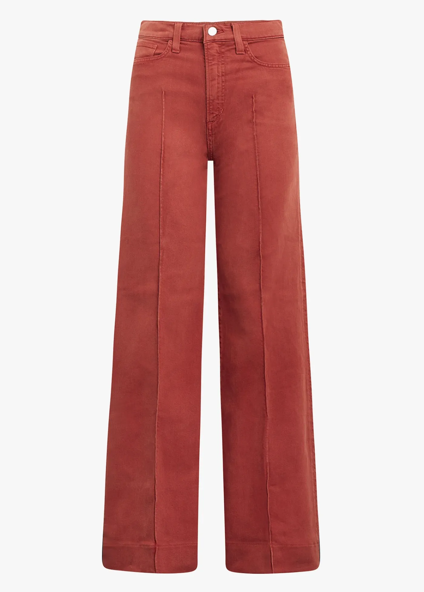 Fashion THE MIA Women VINTAGE STRETCH|WIDE LEG