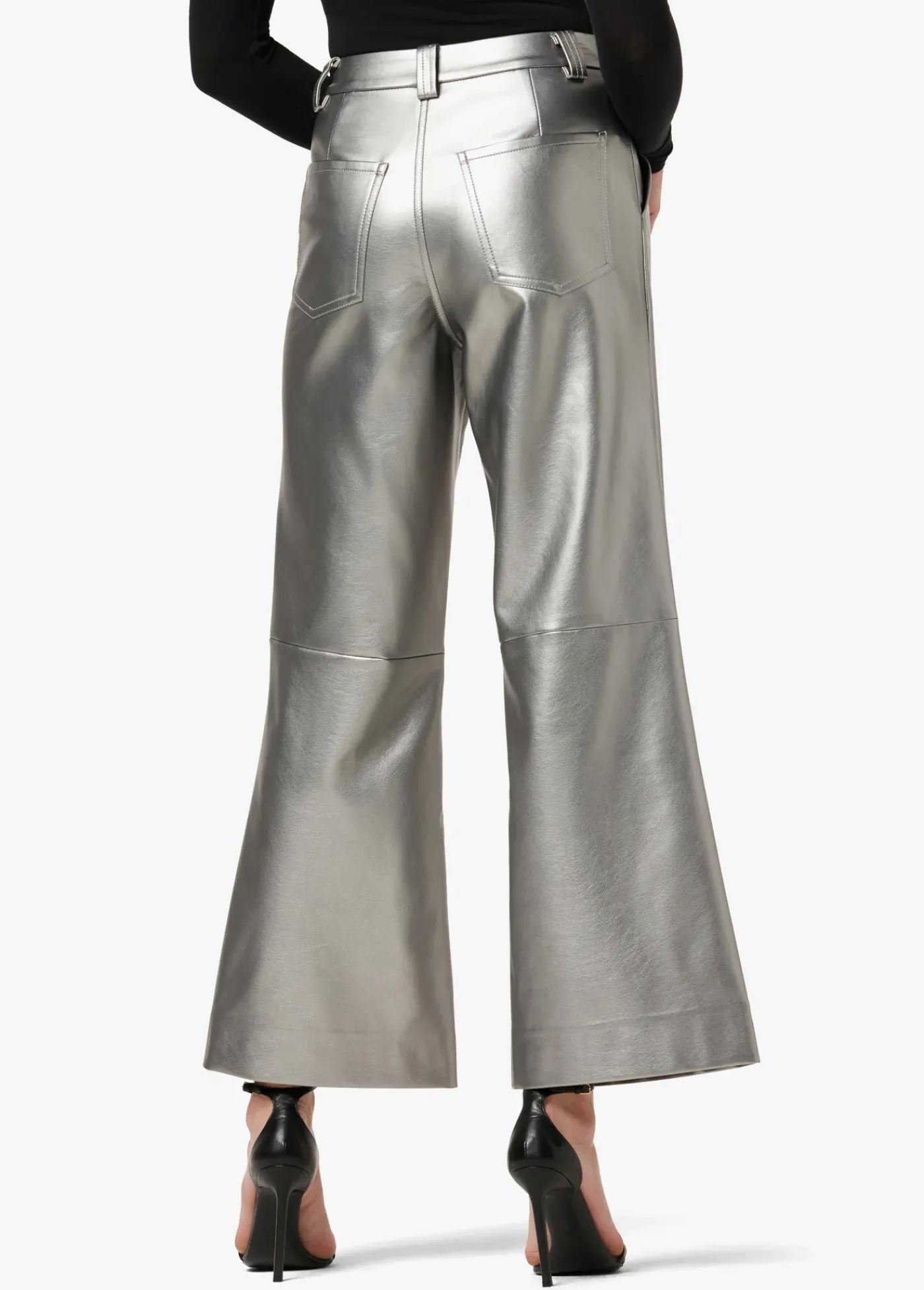Hot THE MIA Women WIDE LEG
