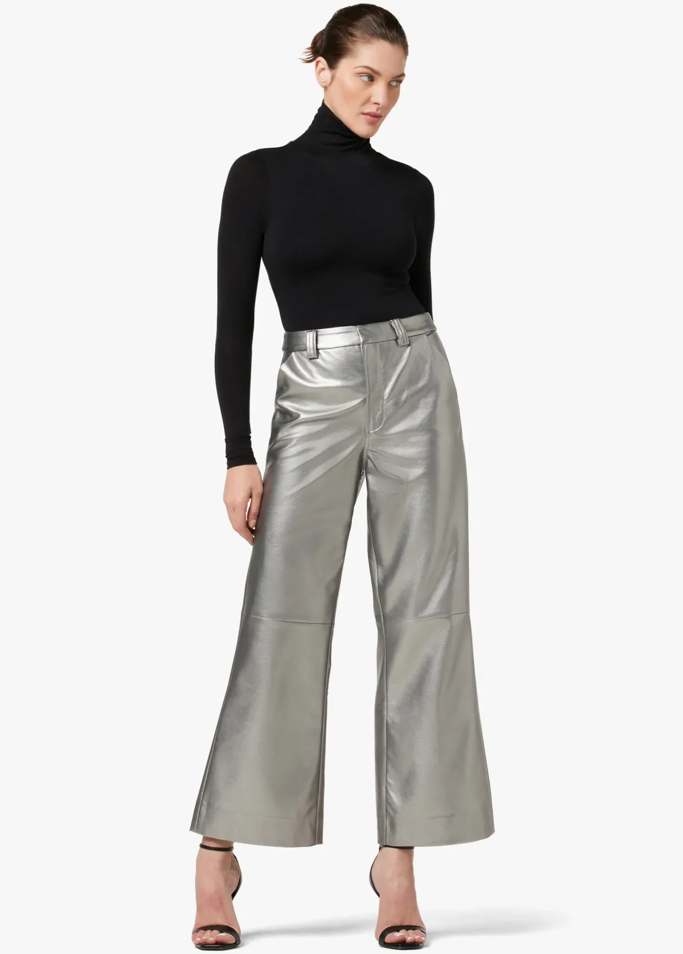 Hot THE MIA Women WIDE LEG
