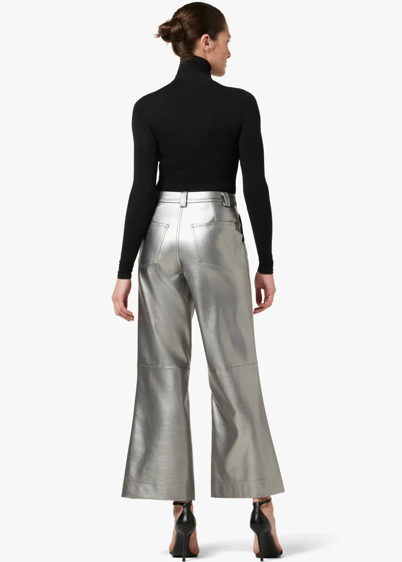 Hot THE MIA Women WIDE LEG