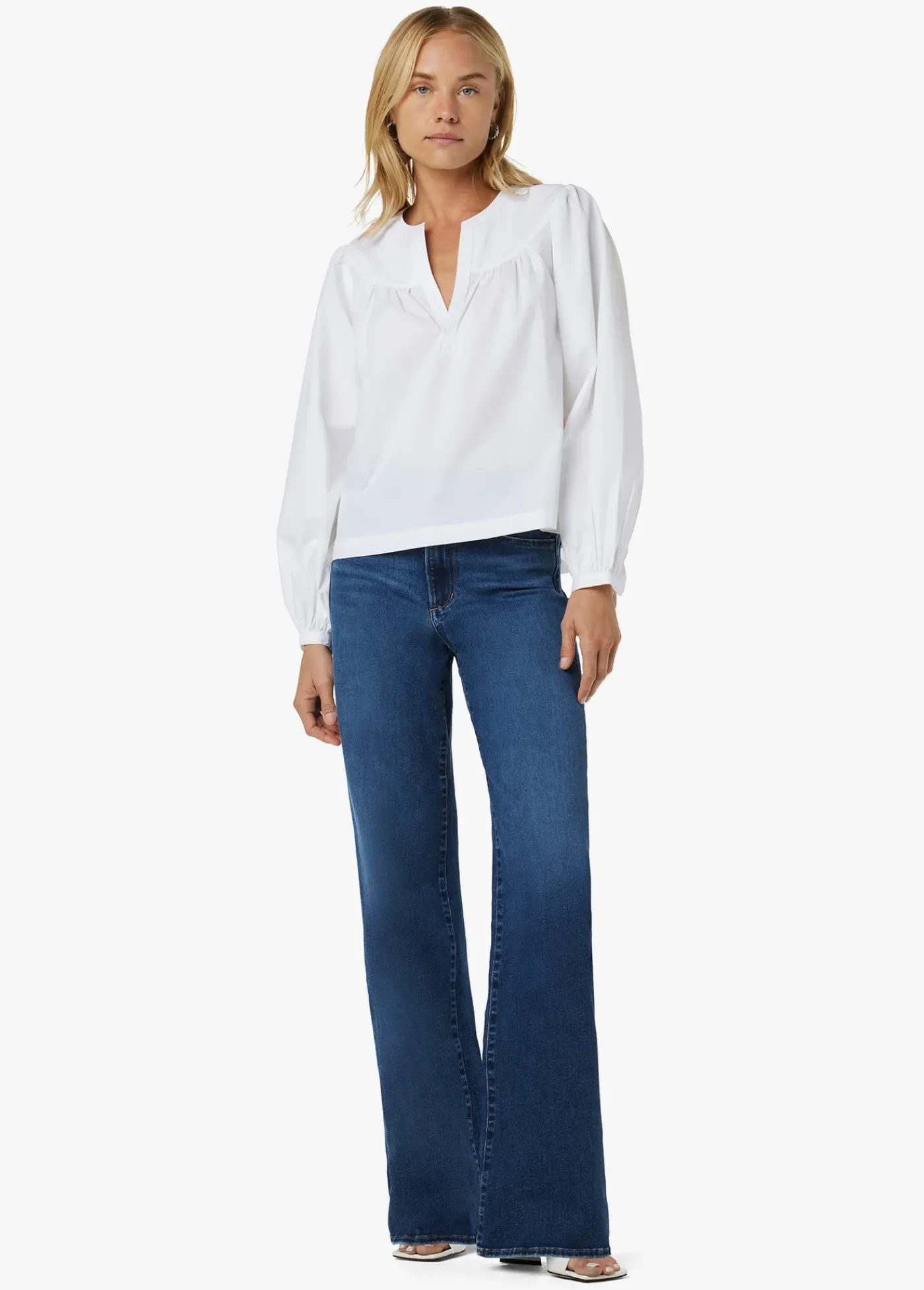 New THE MIA Women FLAWLESS|WIDE LEG