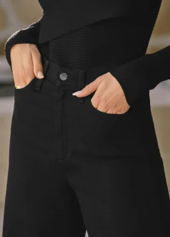 Discount THE MIA Women VINTAGE STRETCH|LONGER INSEAMS