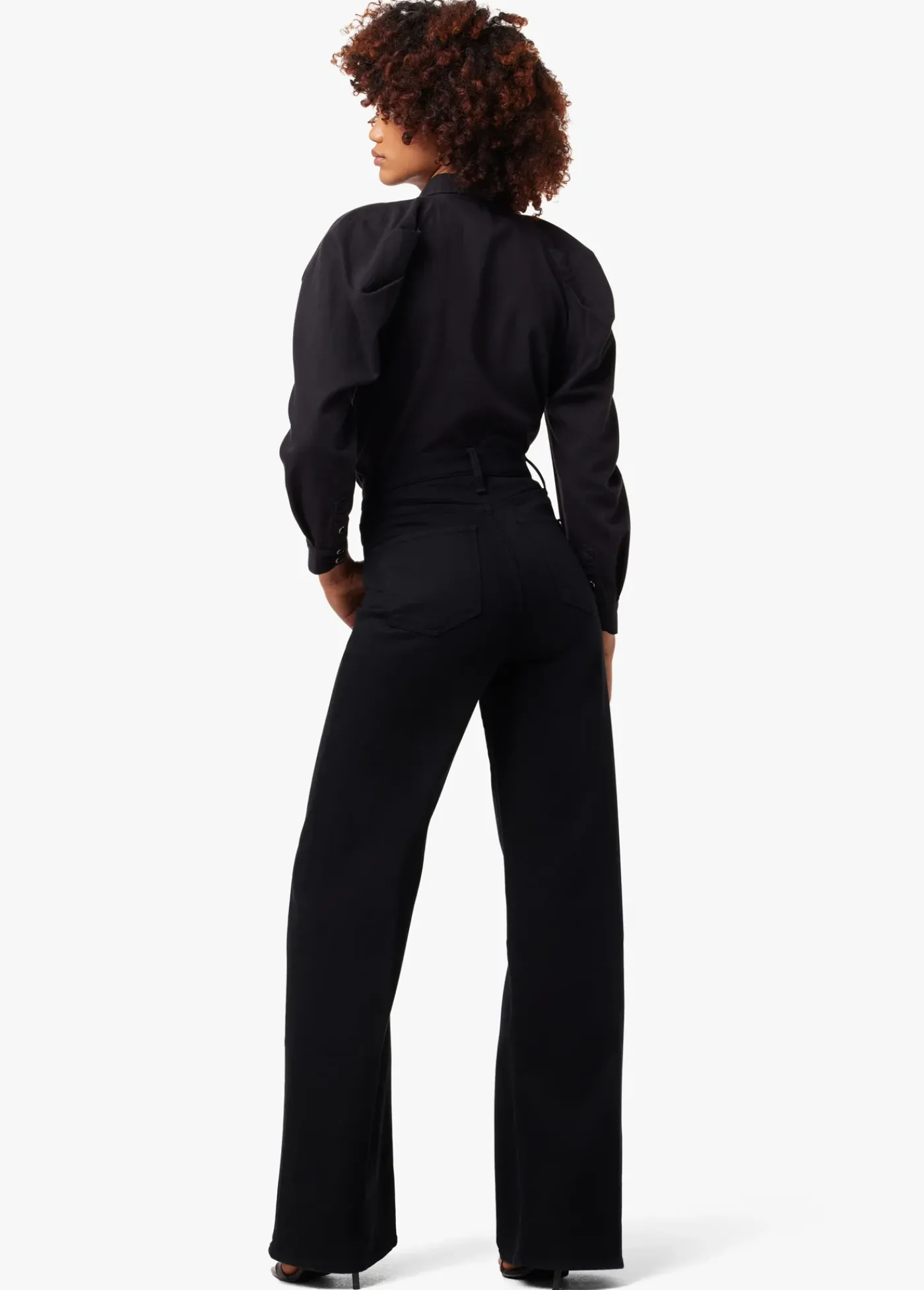 Discount THE MIA Women VINTAGE STRETCH|LONGER INSEAMS