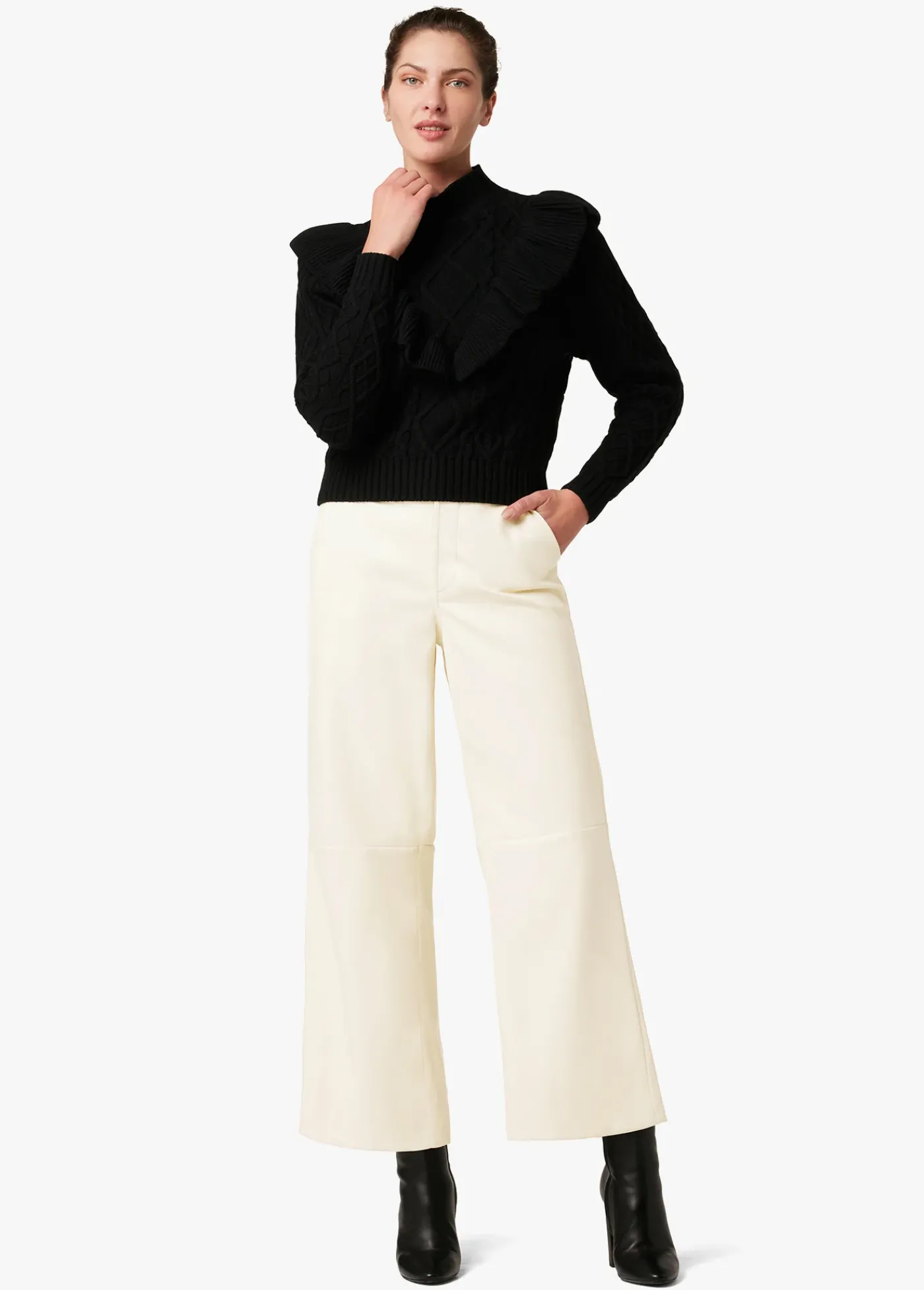 Online THE MIA Women WIDE LEG
