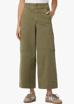 Fashion THE MILLA Women WIDE LEG
