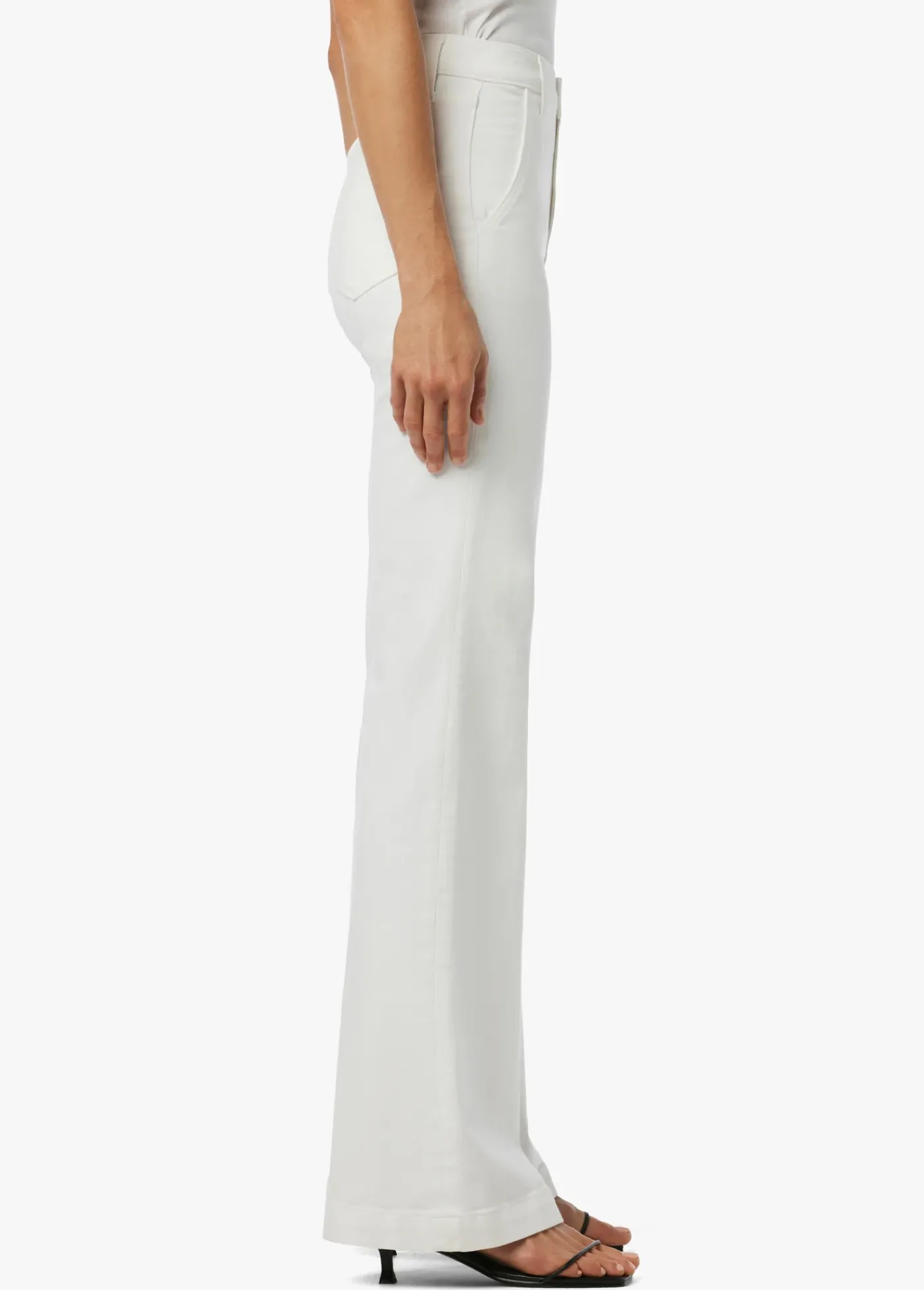 Discount THE MOLLY Women FLAWLESS|FLARE
