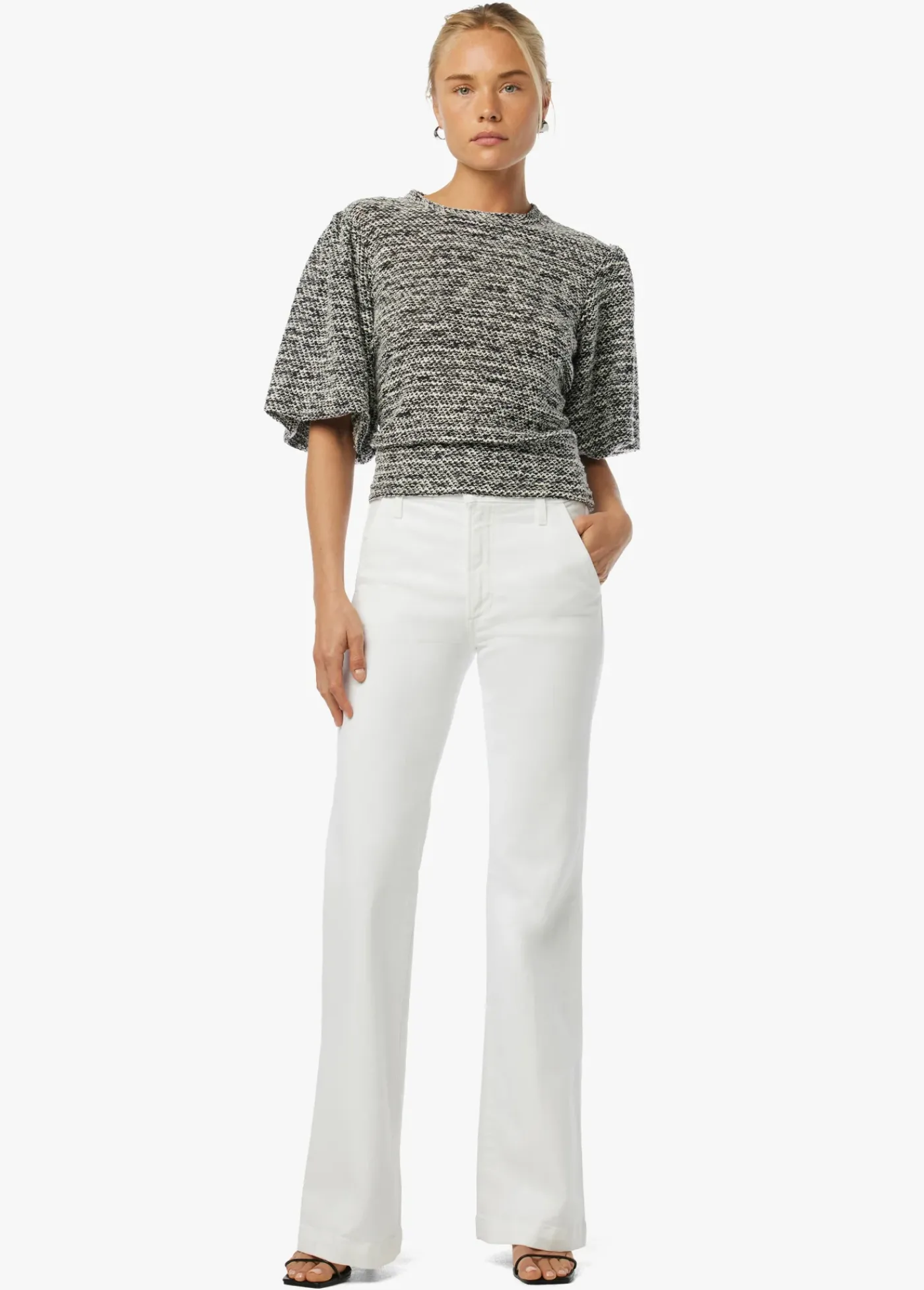 Discount THE MOLLY Women FLAWLESS|FLARE