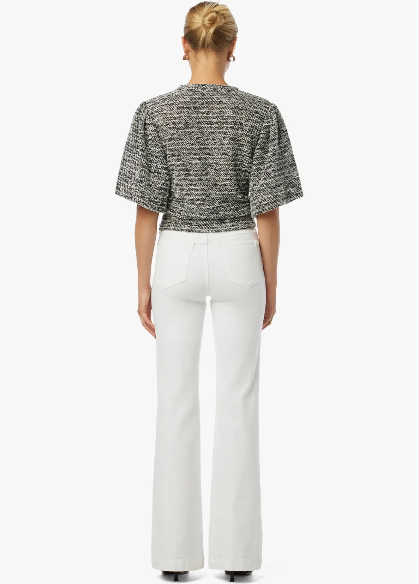 Discount THE MOLLY Women FLAWLESS|FLARE