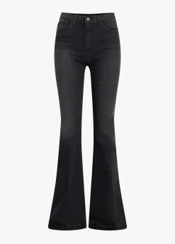 Hot THE MOLLY Women FLAWLESS|LONGER INSEAMS