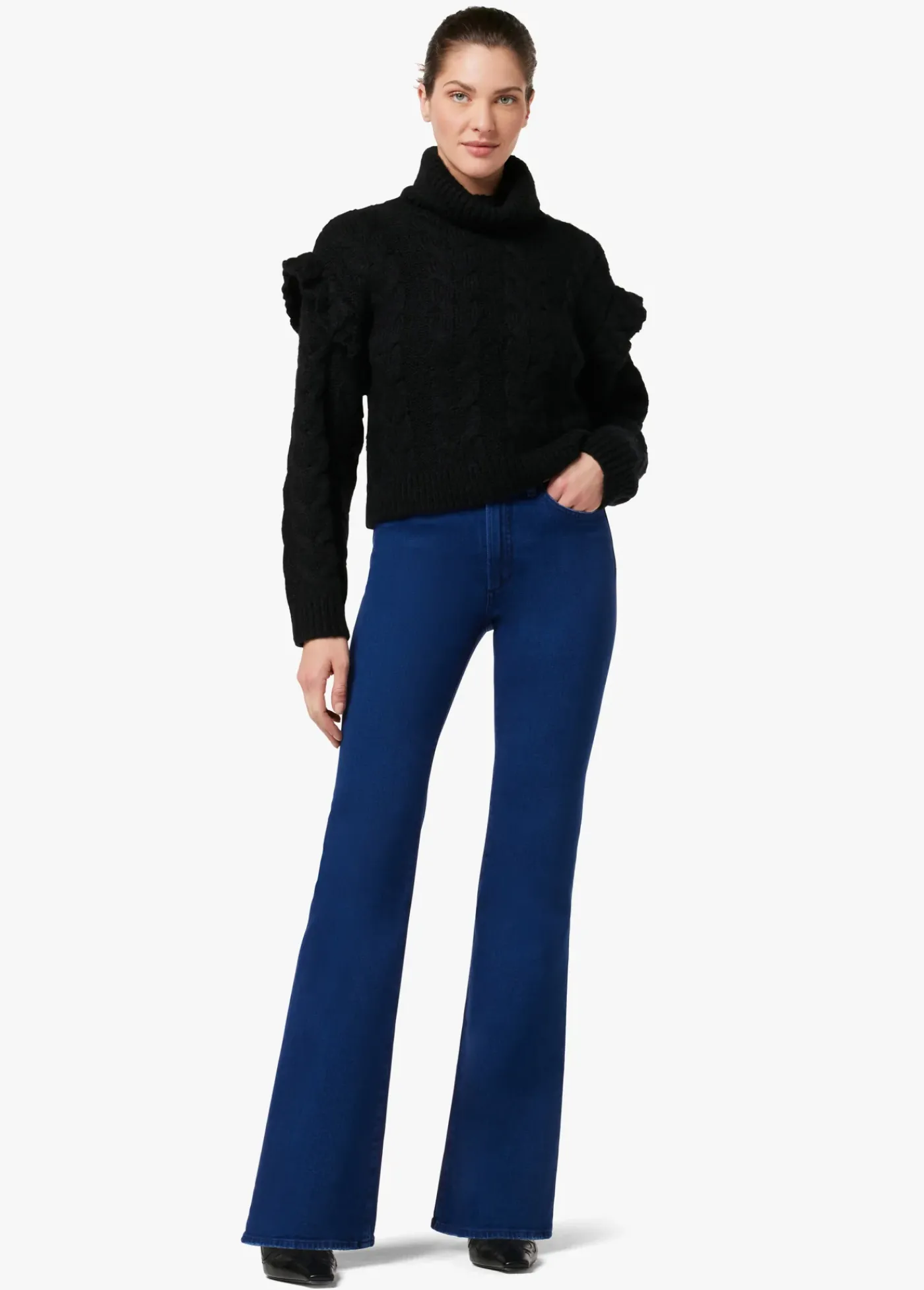 Outlet THE MOLLY Women VINTAGE STRETCH|FLARE