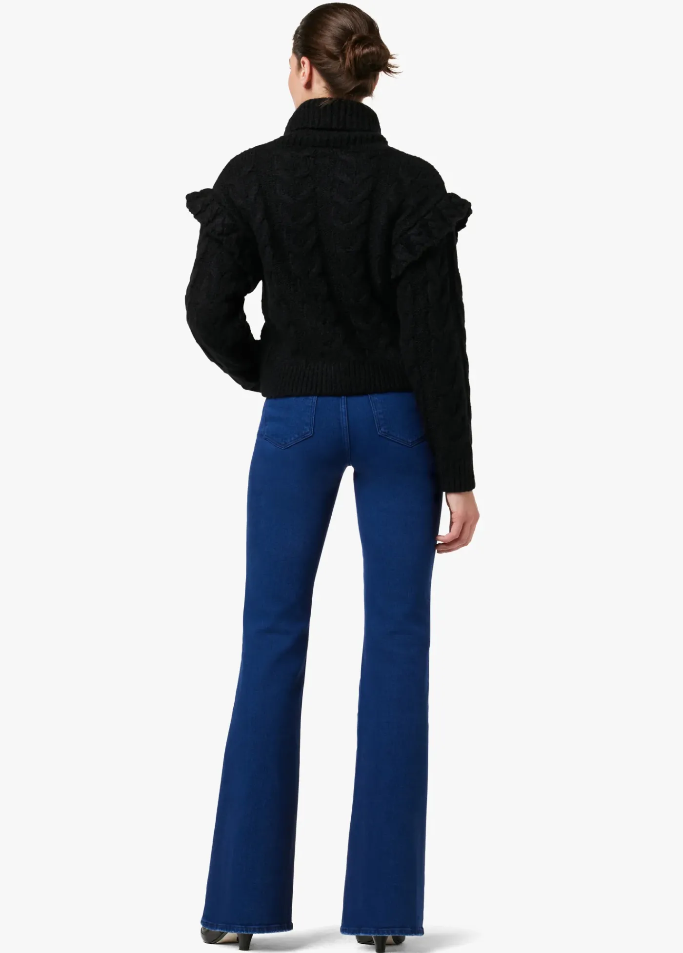 Outlet THE MOLLY Women VINTAGE STRETCH|FLARE